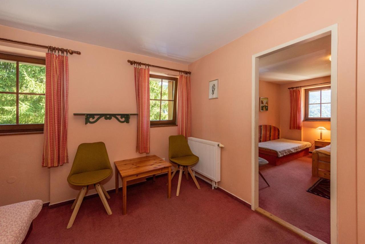 Hotel Modrin Praiano Dış mekan fotoğraf
